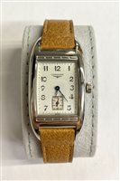 Postioma - Via Toniolo 1 - Orologio Longines Belle Arti in Acciaio L25014739 - L25014739